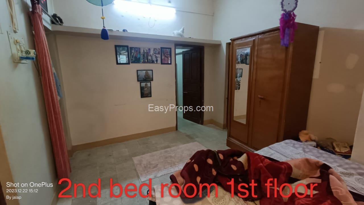 3 Bhk Tenament On Sell